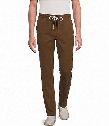 Rowm Pull On E-Waist Pants