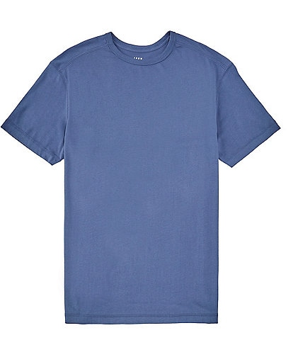 Rowm Short Sleeve Knit Sleep T-Shirt