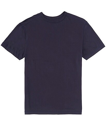 Rowm Short Sleeve Knit Sleep T-Shirt