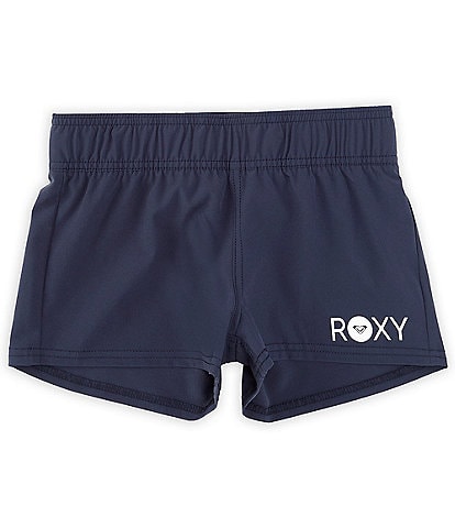 Roxy Big Girls 7-16 Essential Board Shorts
