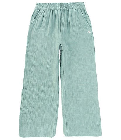 Roxy Big Girls 7-16 What About Us Palazzo Pants