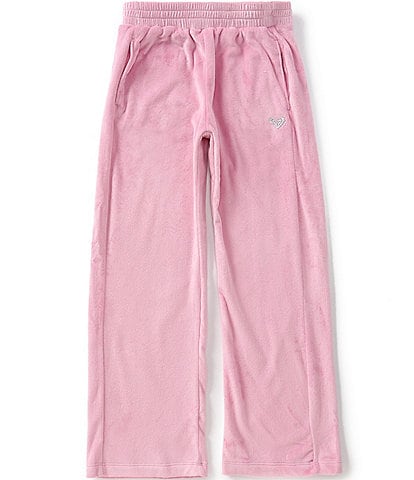 Roxy Big Girls Velour Pants
