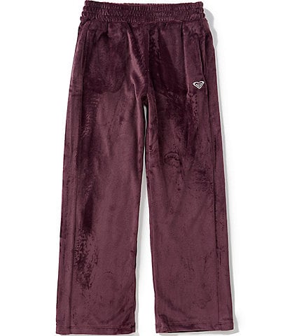 Roxy Big Girls Velour Pants