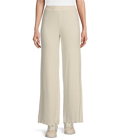 Roxy Cool Serenity High Rise Wide Leg Pants