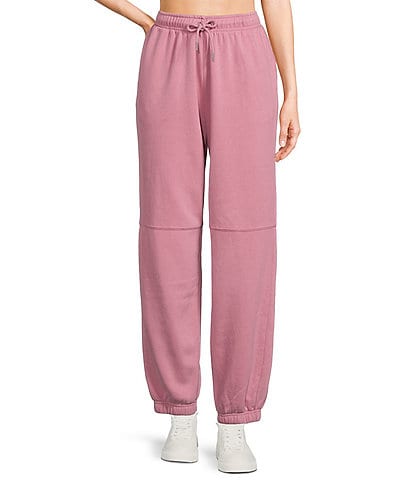 Roxy Coordinating Oasis Haze Fleece Jogger Pants