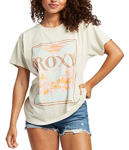 Roxy Roxy Rays Graphic Tee