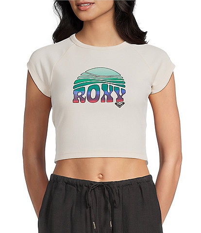 Roxy Roxy Rising T-Shirt