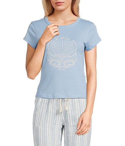 Roxy Save Our Seas Short Sleeve T-Shirt