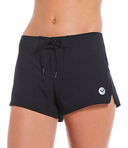 Roxy To Dye 2 Inch Boardshort Cover-Up
