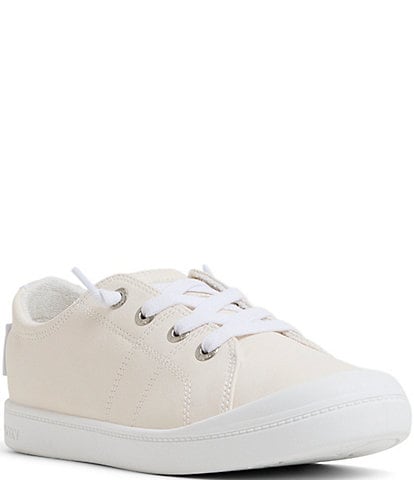 Roxy Women's Bayshore Plus LX Slip On Sneakers