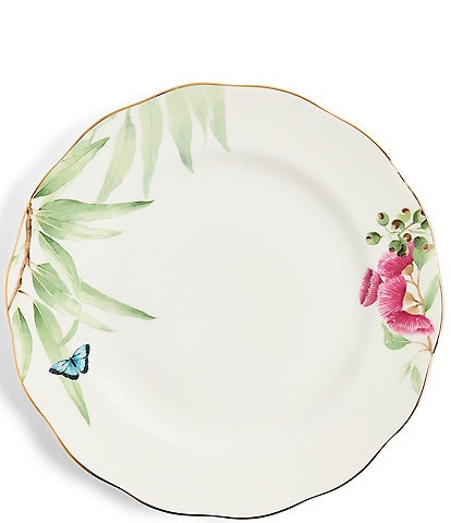 Royal Albert Miranda Kerr Australiana Dinner Plate - 10.6 in