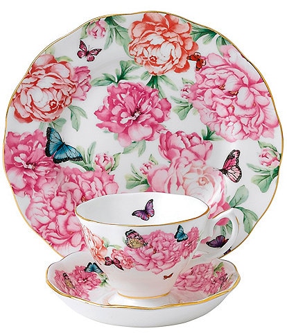 Royal Albert Miranda Kerr Gratitude 3-Piece Place Setting