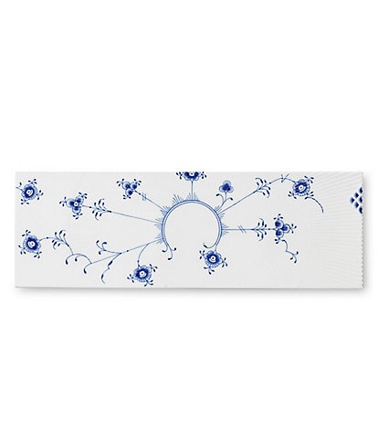 Royal Copenhagen Blue Elements 14" Serving Board