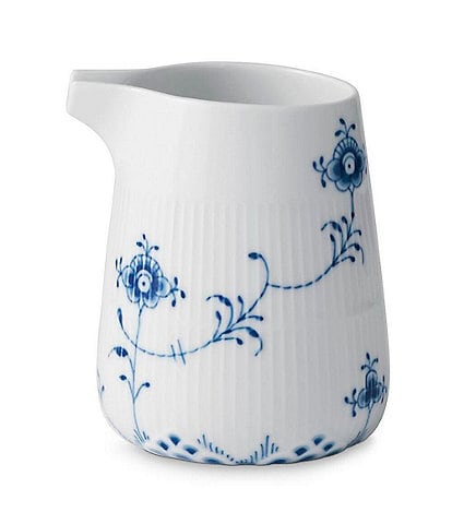 Royal Copenhagen Blue Elements Milk Jug