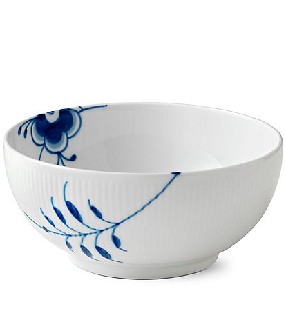 Royal Copenhagen Blue Fluted Mega 1.75 QT Bowl