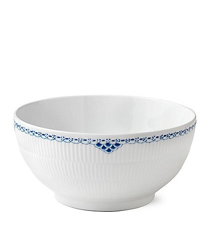Royal Copenhagen Princess Bowl, 3.25 QT