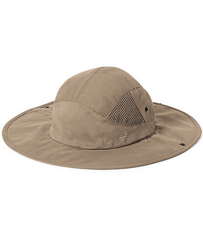 Royal Robbins Bug Barrier Snap Brim Sun Hat