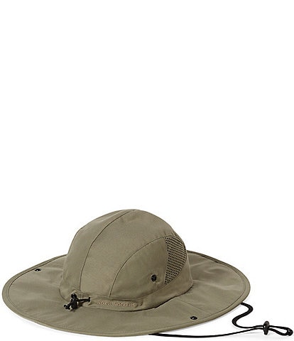 Royal Robbins Bug Barrier Snap Brim Sun Hat