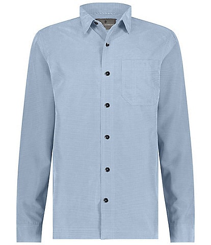 Royal Robbins Desert Pucker Dry Long Sleeve Woven Shirt