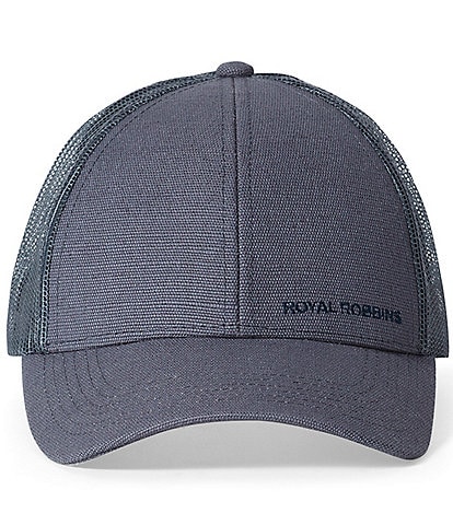 Royal Robbins Hemp Blend Ball Cap