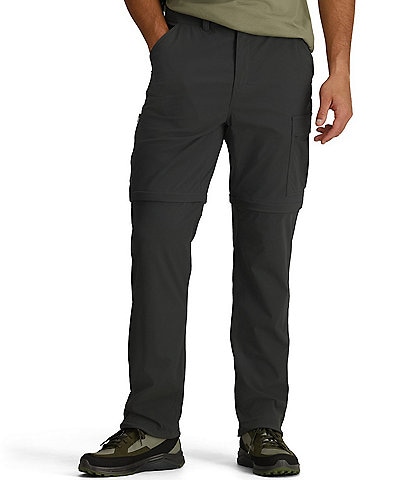 Royal Robbins Wilder Zip-Off Performance Stretch Pants
