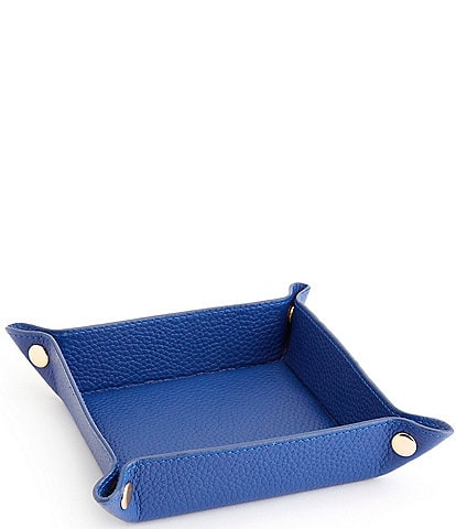 Royce New York Catchall Valet Tray