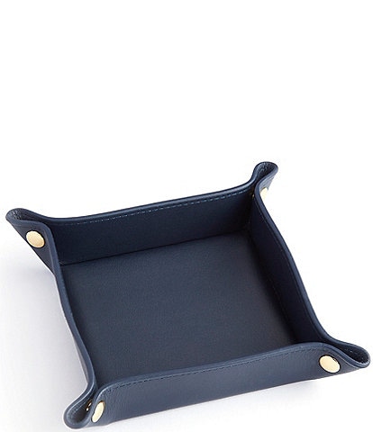 Royce New York Catchall Valet Tray