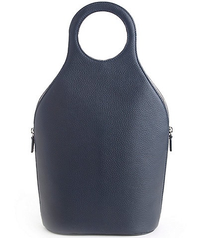 Royce New York Double Wine Tote Bag