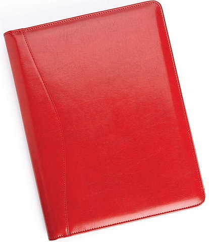 ROYCE New York Executive Writing Portfolio Organizer