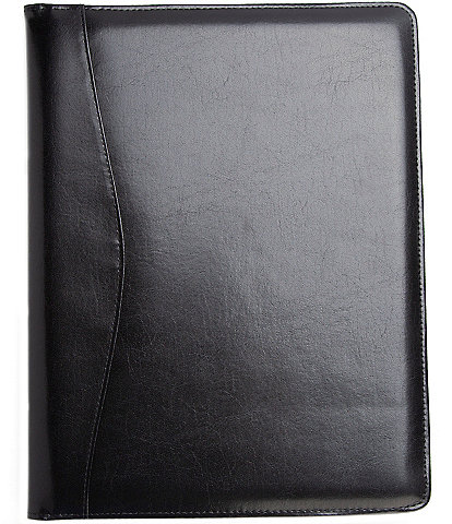 ROYCE New York Executive Writing Portfolio Organizer