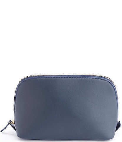 Royce New York Large Cosmetic Makeup Bag