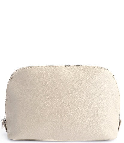 Royce New York Large Cosmetic Makeup Bag