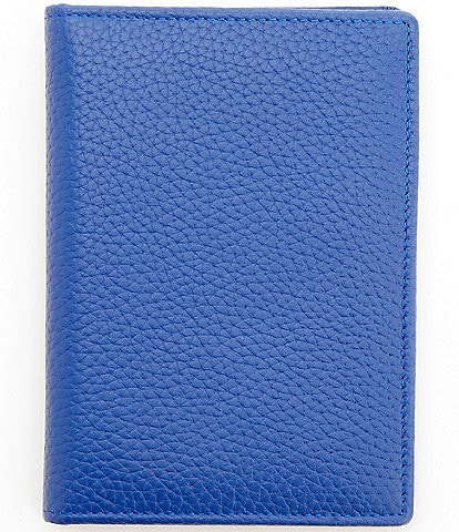 Royce New York RFID Blocking Passport Travel Organizer