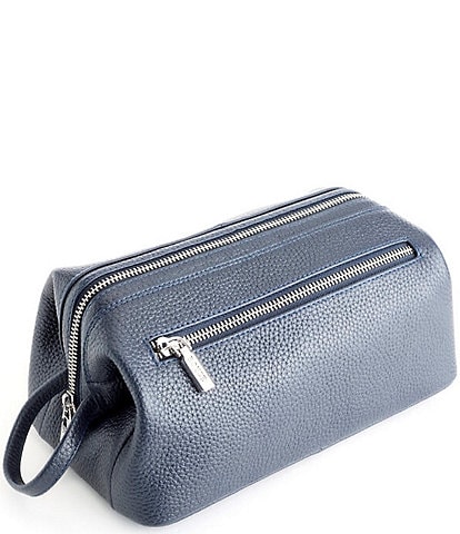 Royce New York Toiletry Bag Dopp Kit