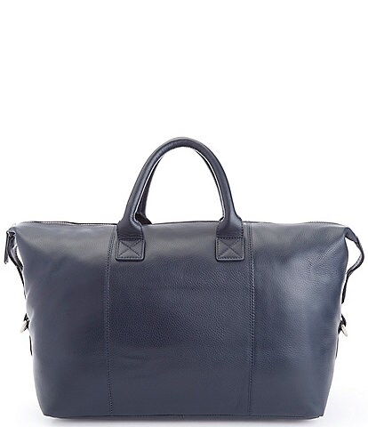ROYCE New York Weekender Duffel Bag