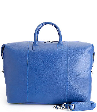 ROYCE New York Weekender Duffel Bag