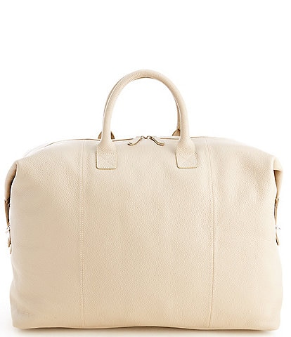 ROYCE New York Weekender Duffel Bag
