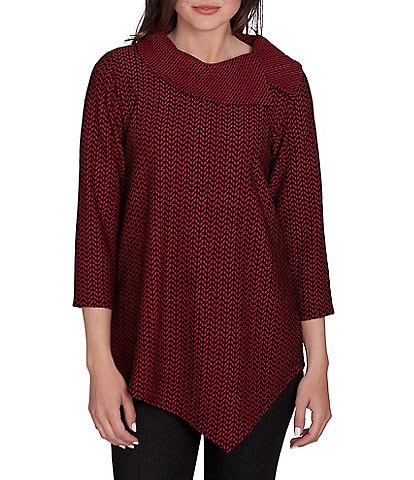 Ruby Rd. Women s Knit Tops Tees Dillard s