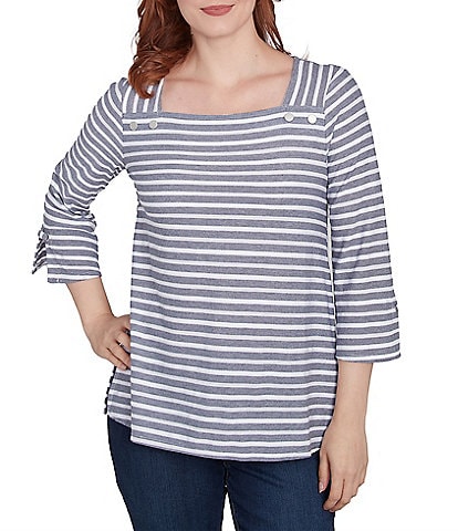 Ruby road tops at dillards online