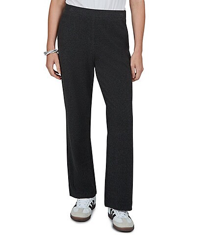 Ruby Rd. Luxe Rib Knit Pull-On Pants
