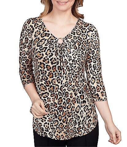 Sale & Clearance Animal Women's Petite Clothing