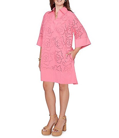 pastel pink shift dress Women's Baby Pink Chiffon One Shoulder Feather Detail Shift Dress