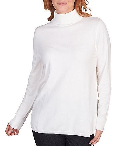 Dillards on sale petite sweaters