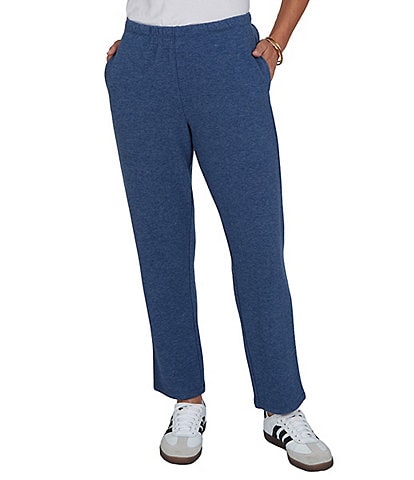 Ruby Rd. Petite Size Soft Knit Sweatpants