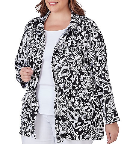 Ruby Rd. Women's Plus Size Clothing