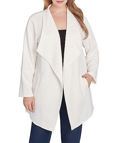 Ruby Rd. Women s Plus Size Jackets Blazers Dillard s