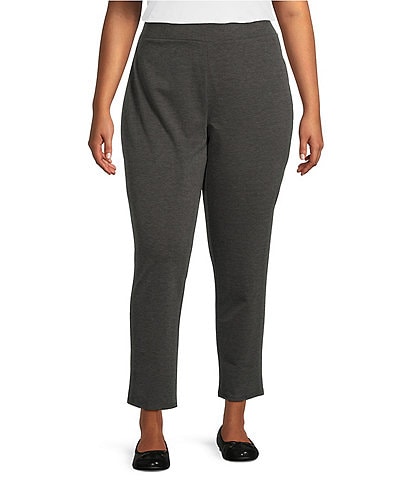 Plus-Size Casual & Dress Pants | Dillard's