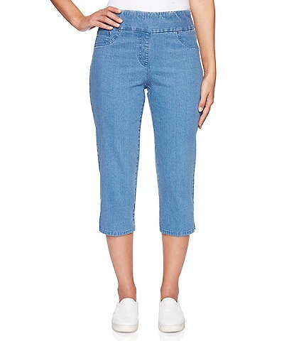 Capri Women's Jeans & Denim | Dillard's