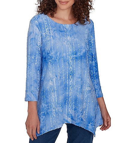 Dillards sequin tops best sale