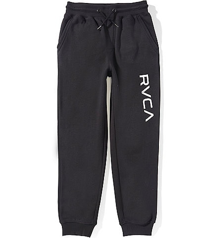  Big Boys Big RVCA Jogger Pants